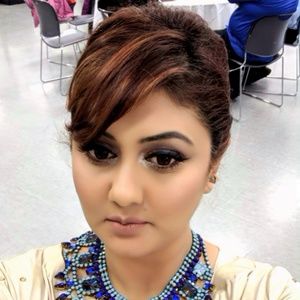 Meet your Posher, Uzma